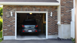 Garage Door Installation at Stonegate West San Jose, California