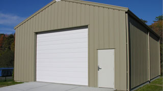 Garage Door Openers at Stonegate West San Jose, California